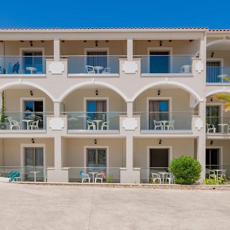 Katerina Palace Studio 1 Аргасі Екстер'єр фото
